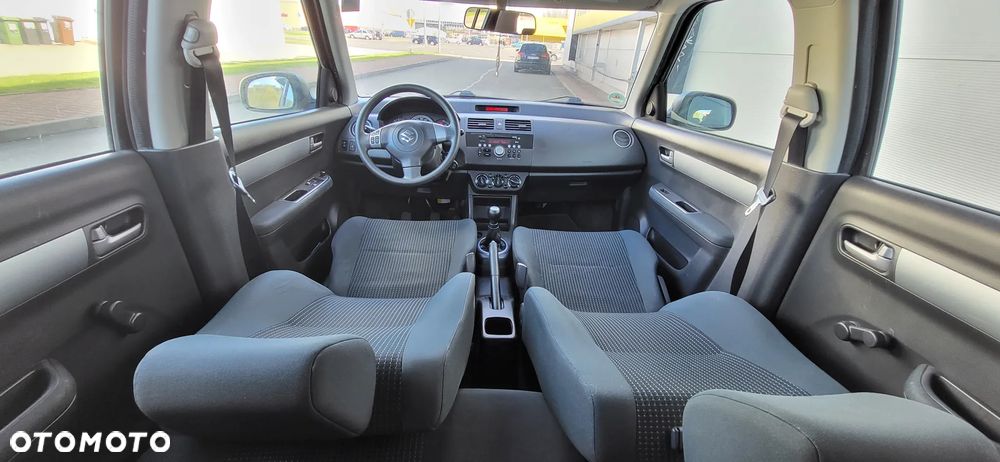 Suzuki Swift 1.3 Comfort XL - 19