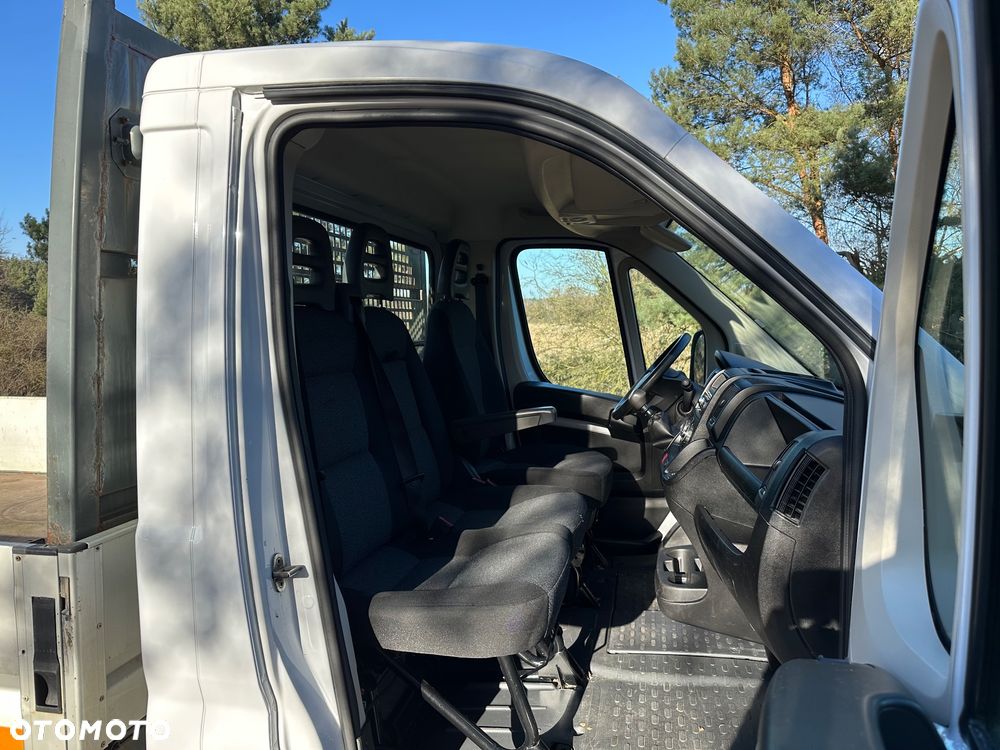 Fiat Ducato - 9
