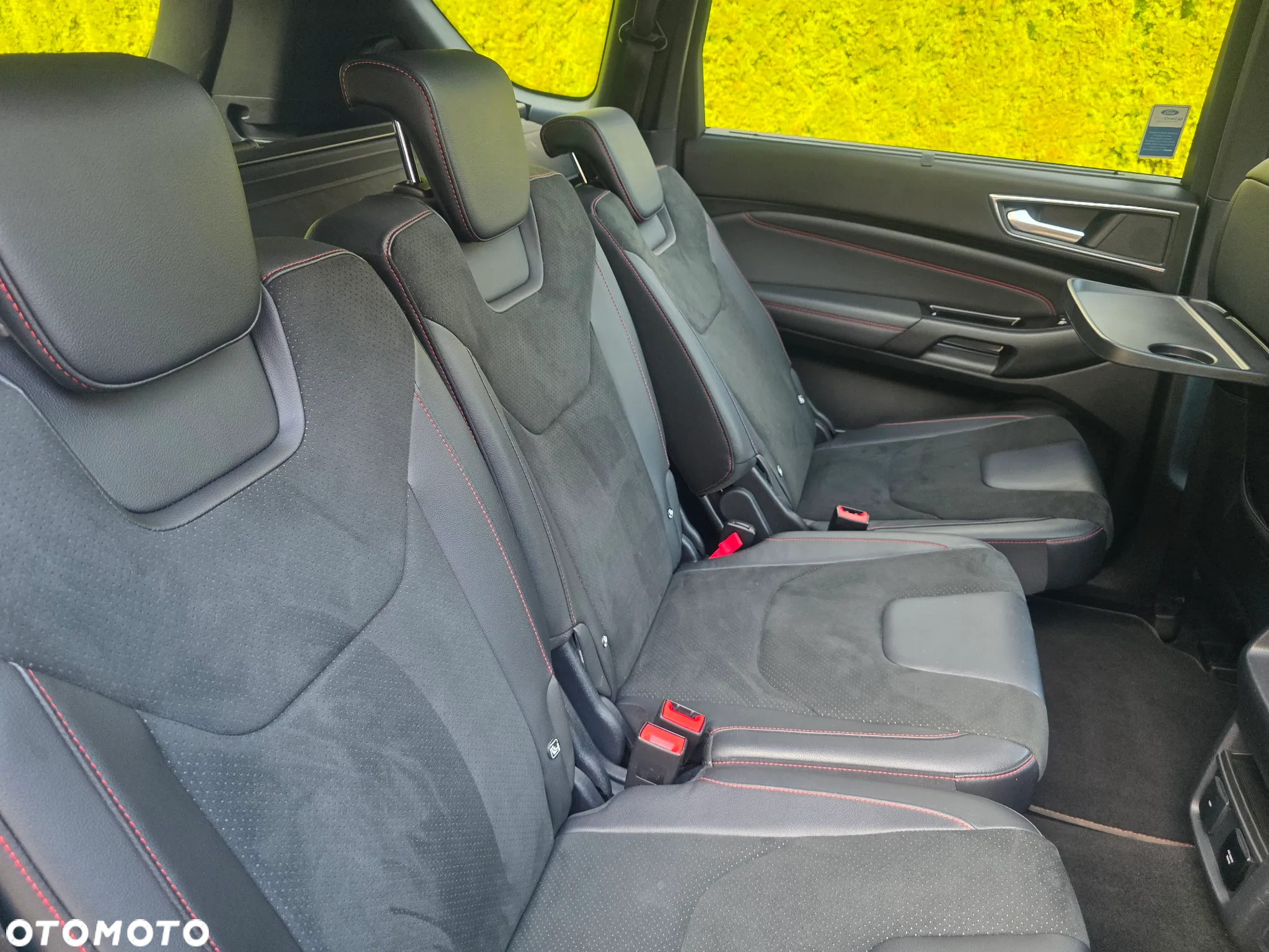 Ford S-Max 2.0 EcoBlue ST-Line - 5