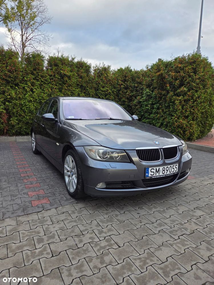 BMW Seria 3 - 2