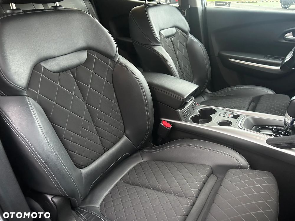 Renault Kadjar 1.3 TCe FAP Intens EDC - 17