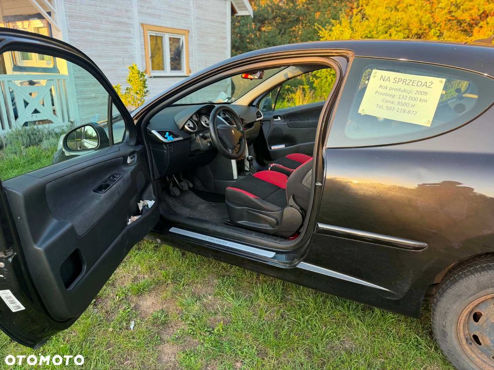 Peugeot 207 - 7