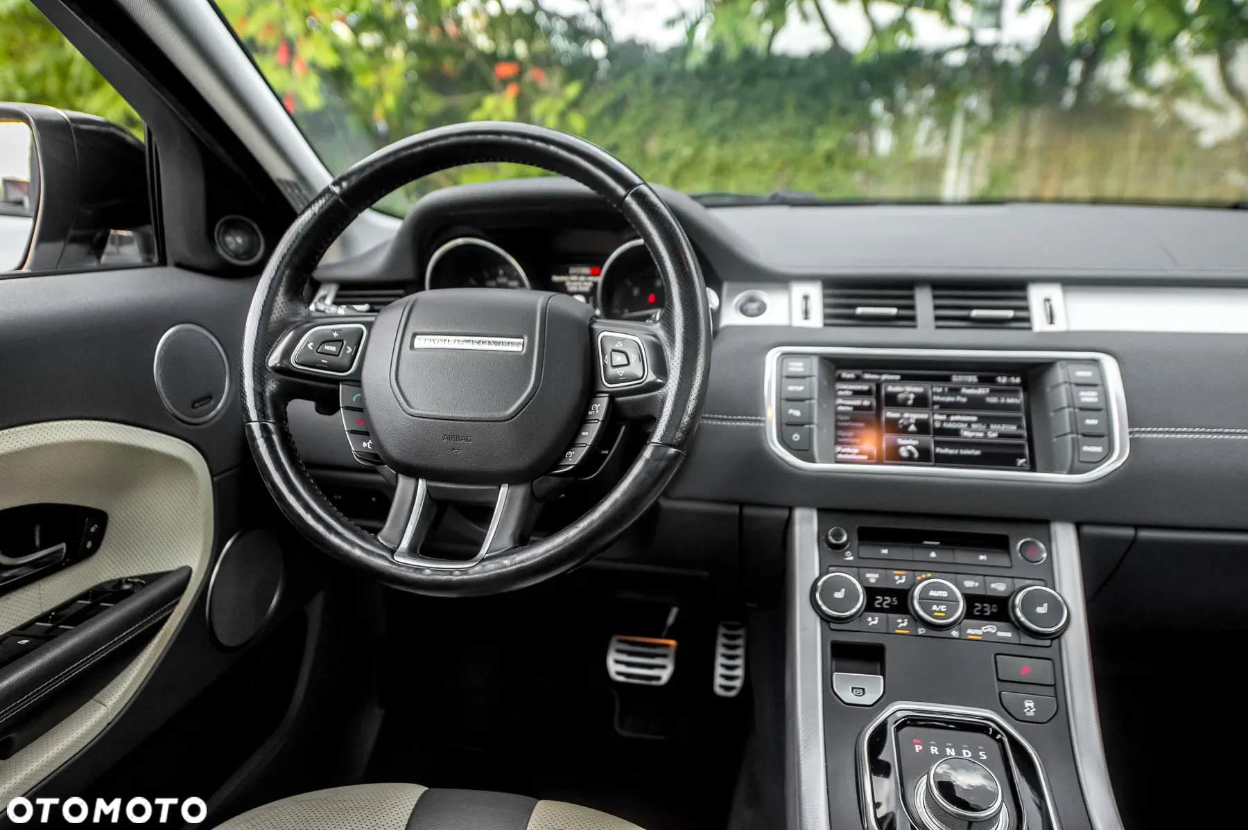 Land Rover Range Rover Evoque SD4 Pure - 23