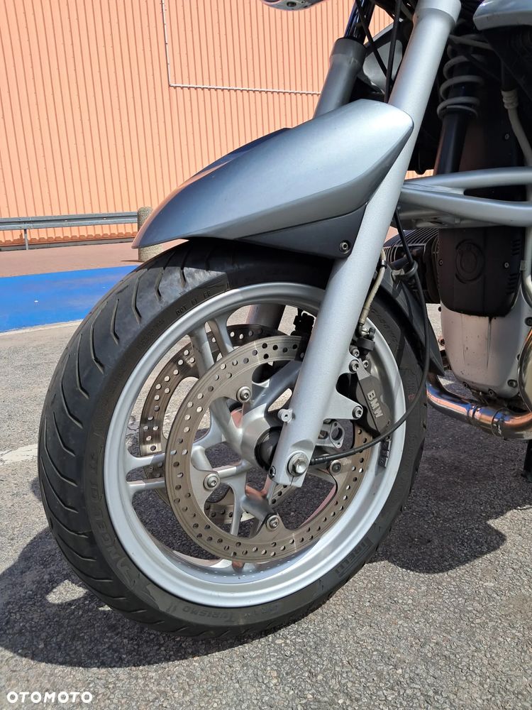 BMW R - 10