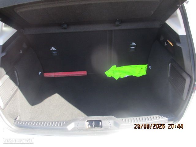 Ford Focus 1.5 TDCi DPF S&S Business - 11