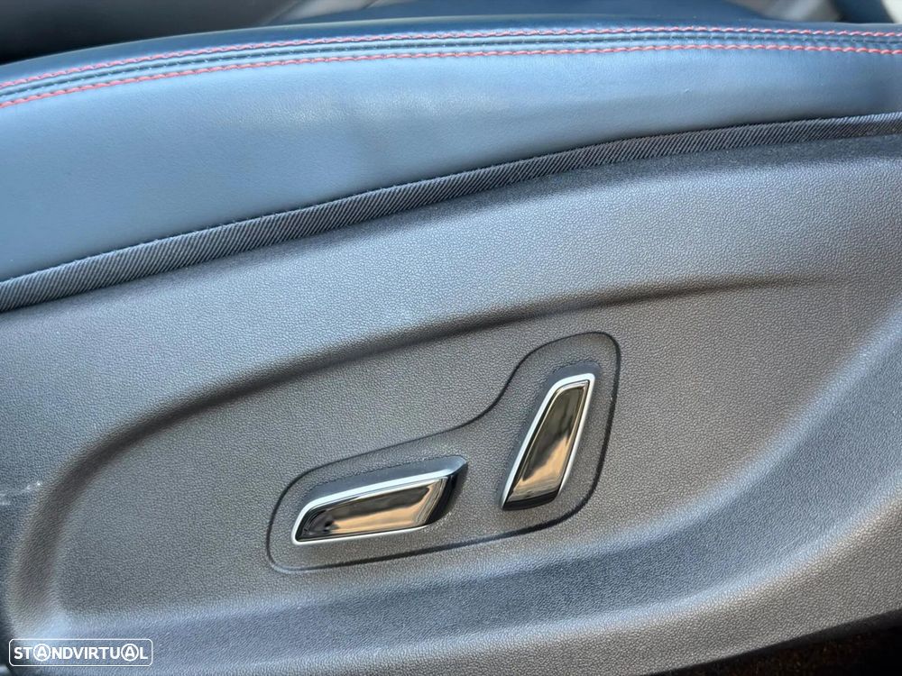 BYD Atto 3 60.48 kWh Design - 38