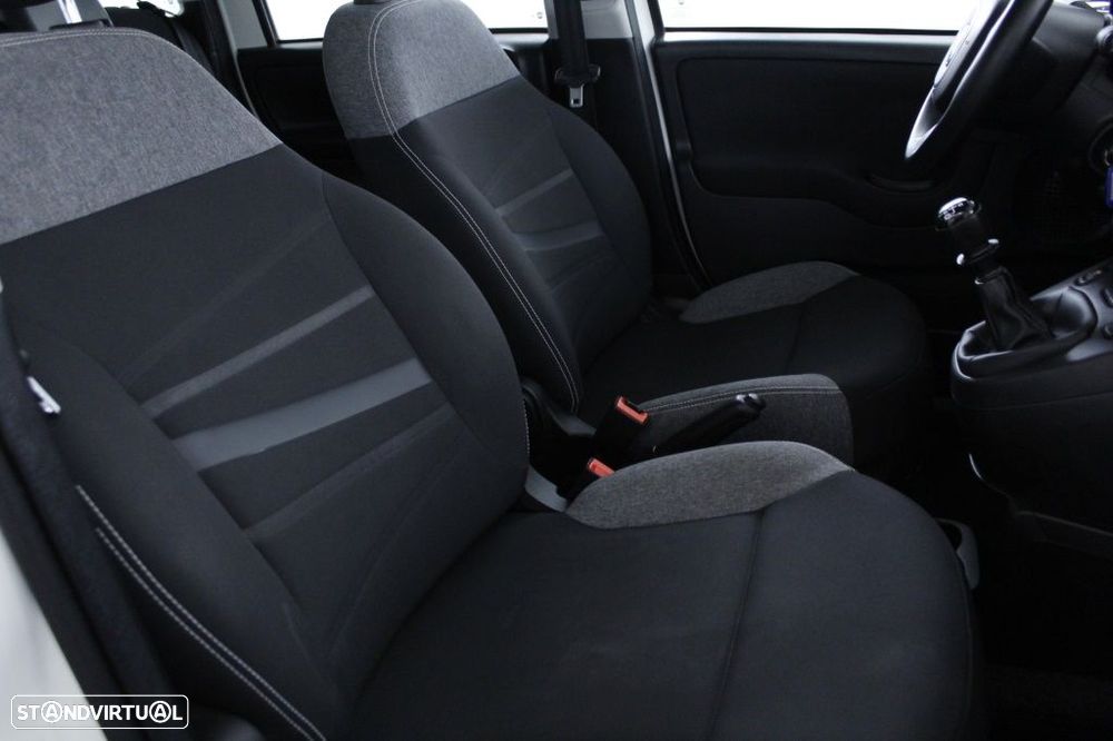 Fiat Panda 1.0 Hybrid City Life - 15