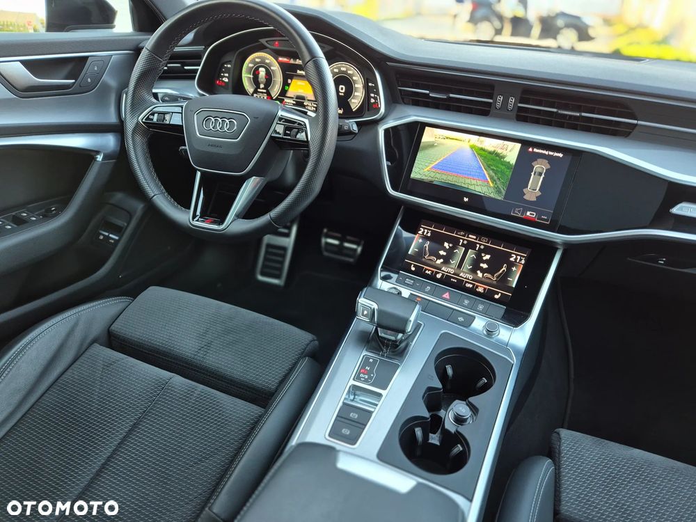 Audi A6 - 28