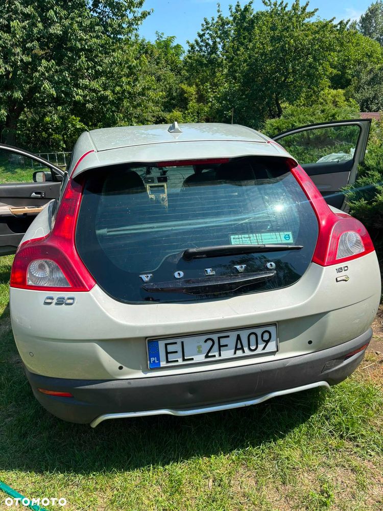 Volvo C30 - 5
