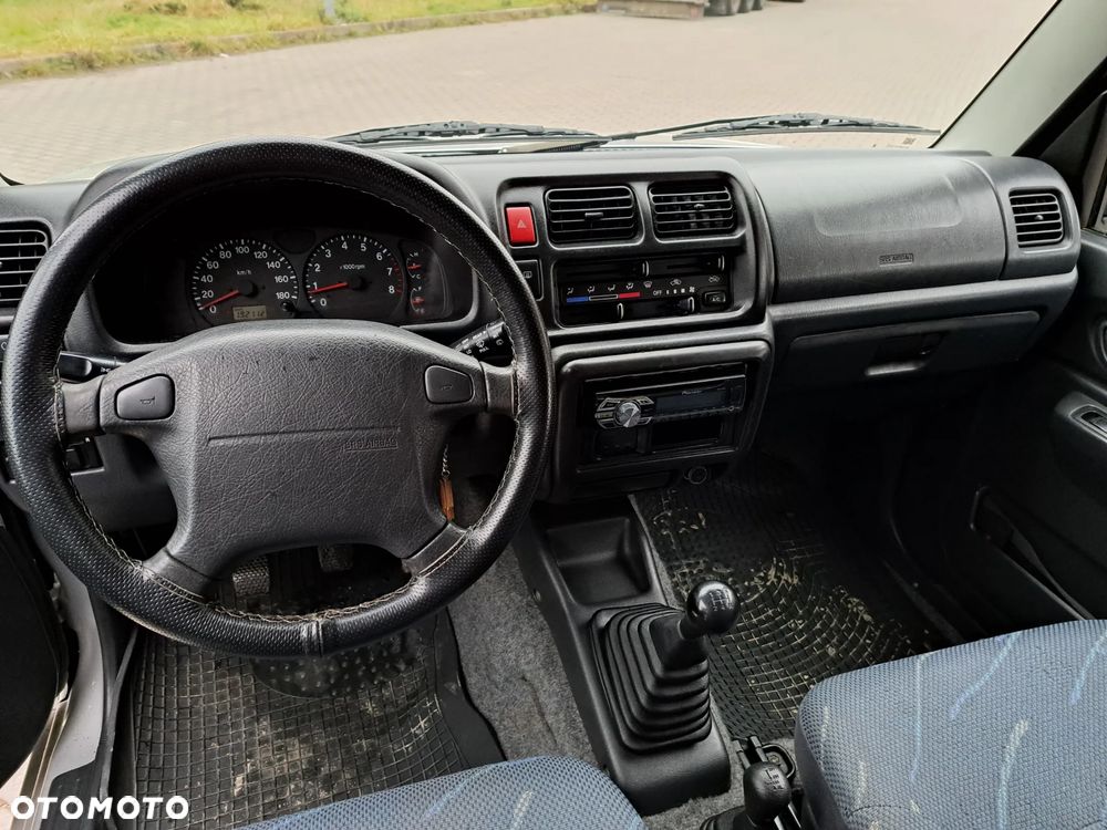 Suzuki Jimny - 18