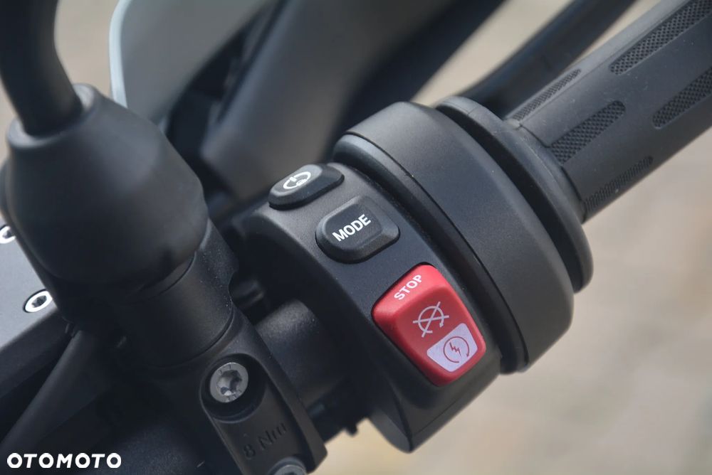 BMW GS - 16