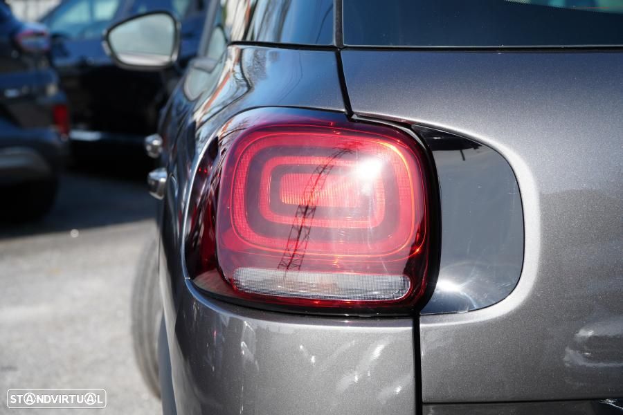 Citroën C3 Aircross 1.2 PureTech Shine - 7