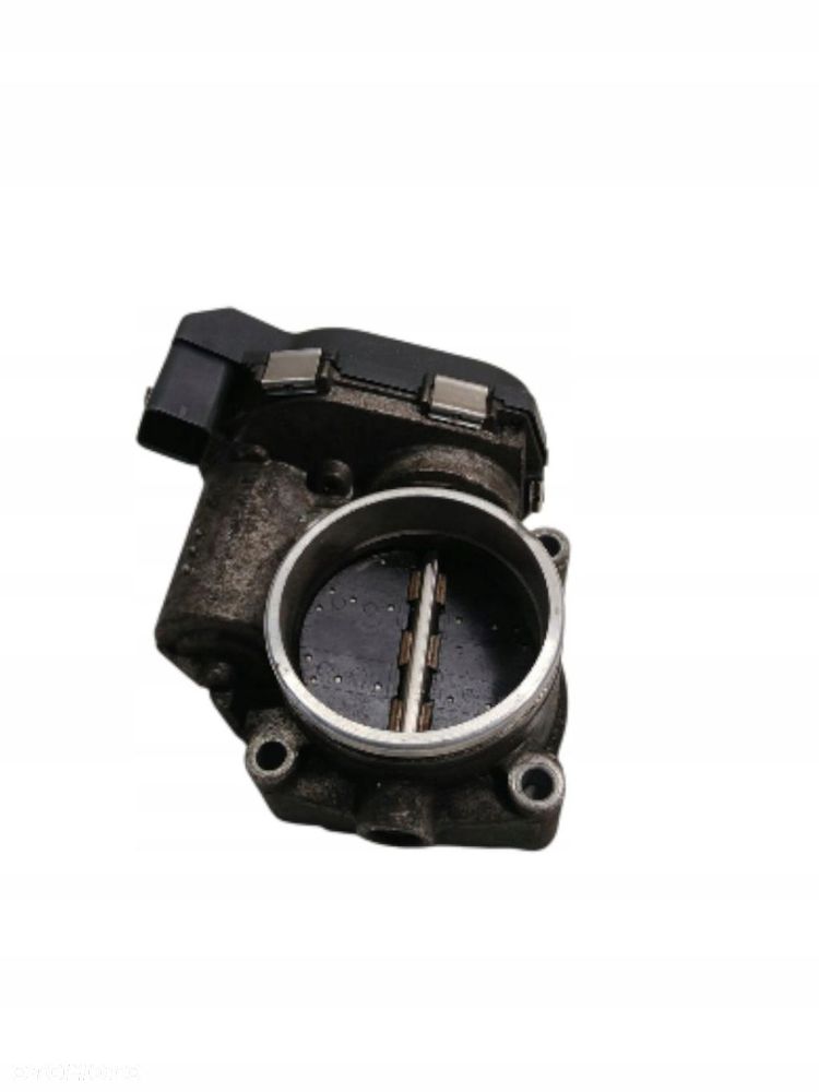 przepustnica bmw e60 2.0 7561066 a2c53115534 - 2