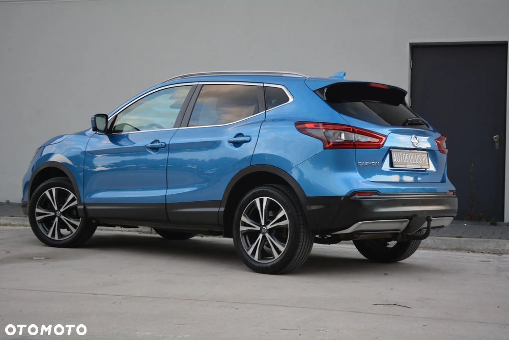 Nissan Qashqai - 19