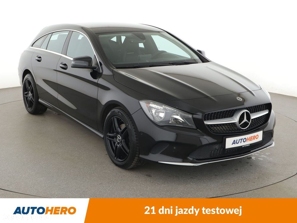 Mercedes-Benz CLA - 8