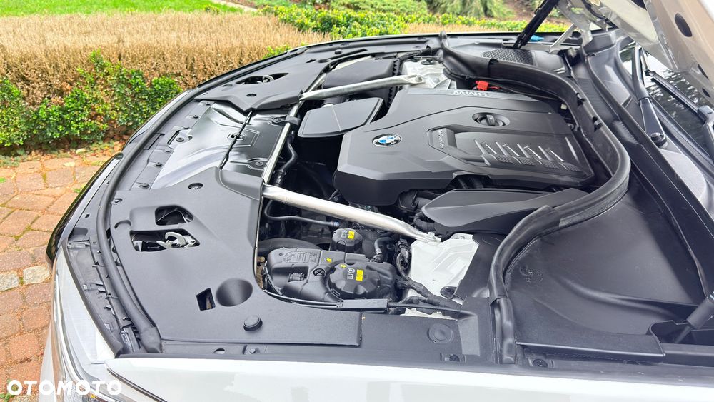 BMW Seria 5 - 24