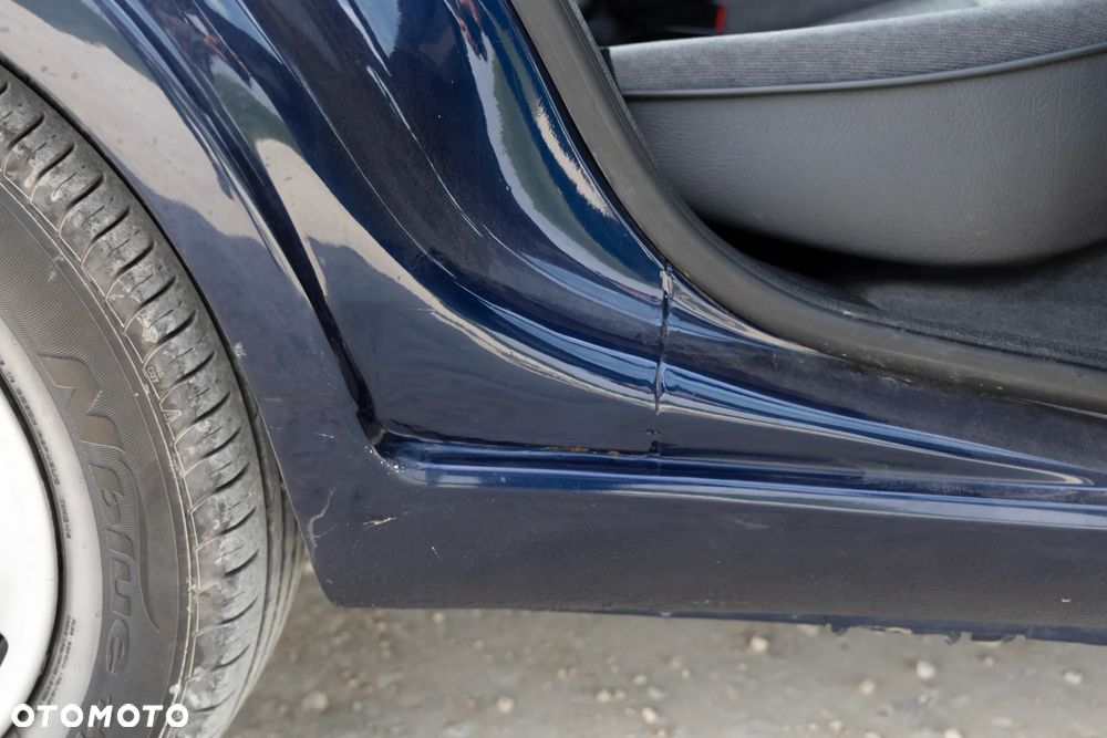 Citroën Xantia - 19