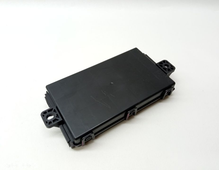 MODUŁ KEYLESS MASERATI GHIBLI III M157 P68185802AD - 3