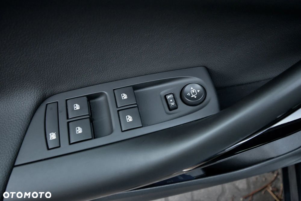 Opel Astra 1.4 Turbo Start/Stop Innovation - 22