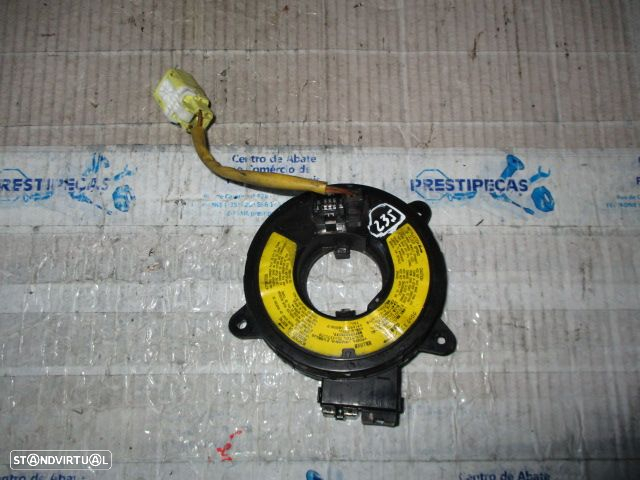 Fita Airbag Fitair235 MAZDA 323F 1998 MAZDA 323 1998 1.3I 75CV 5P VERDE - 2