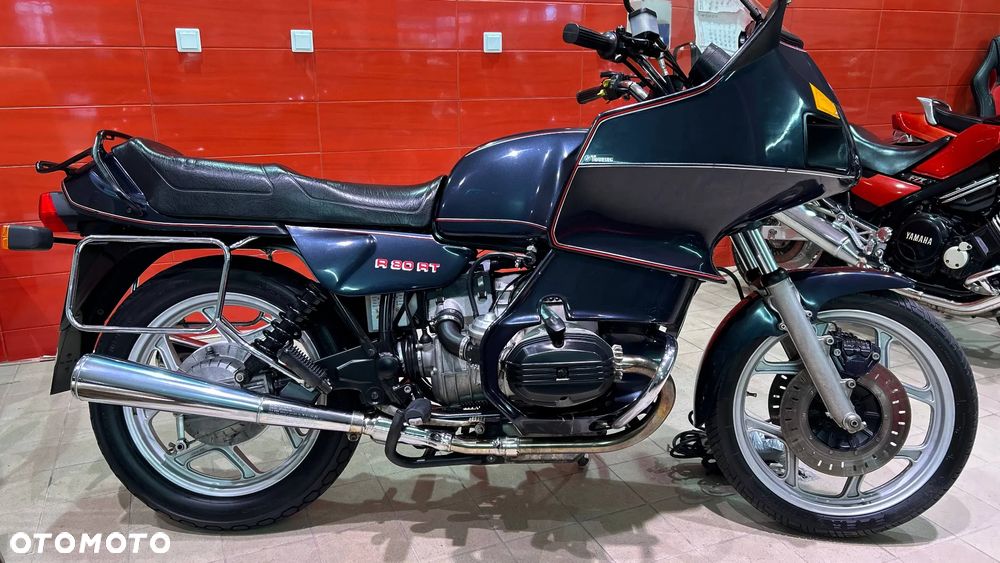 BMW RT - 29