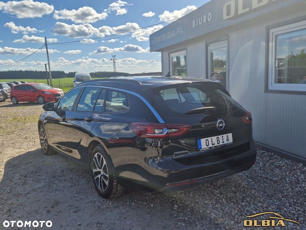 Opel Insignia 1.6 CDTI Exclusive S&S Eco - 4