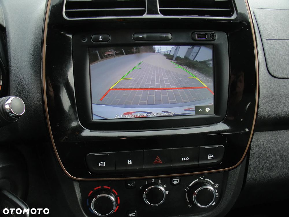 Dacia Spring Electric 45 Expression - 14