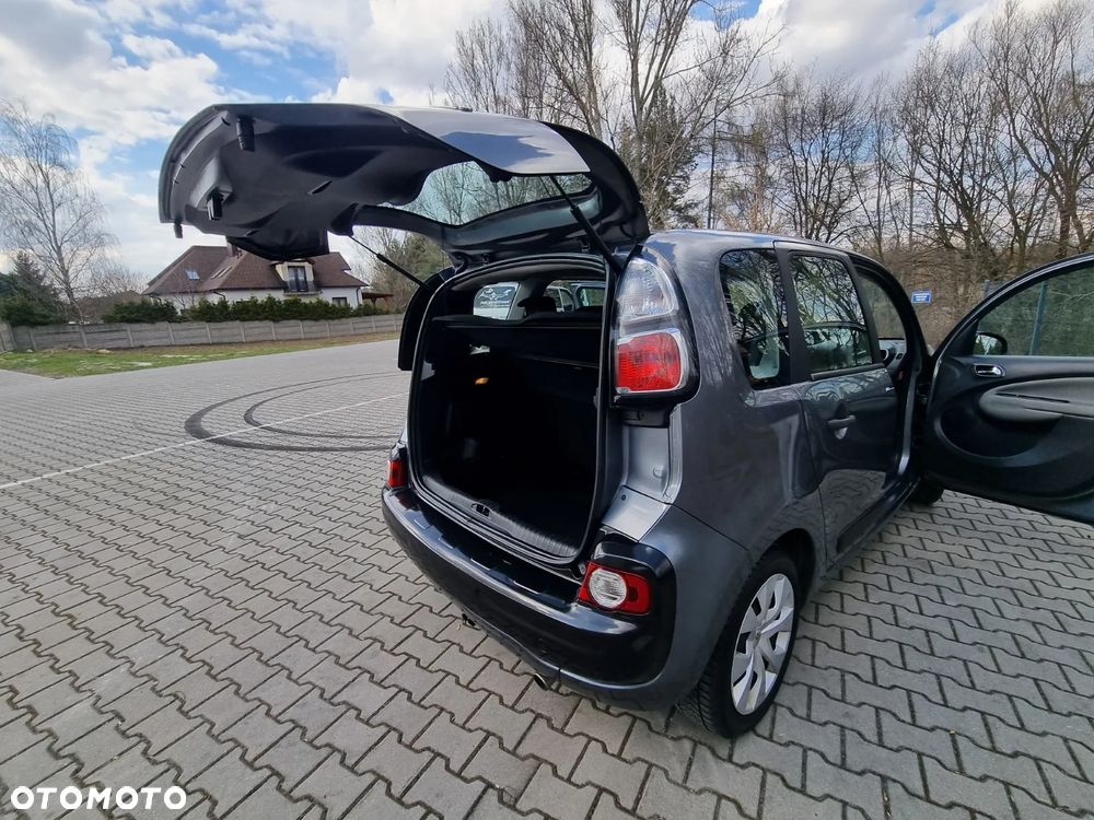 Citroën C3 Picasso VTi 120 Selection - 26