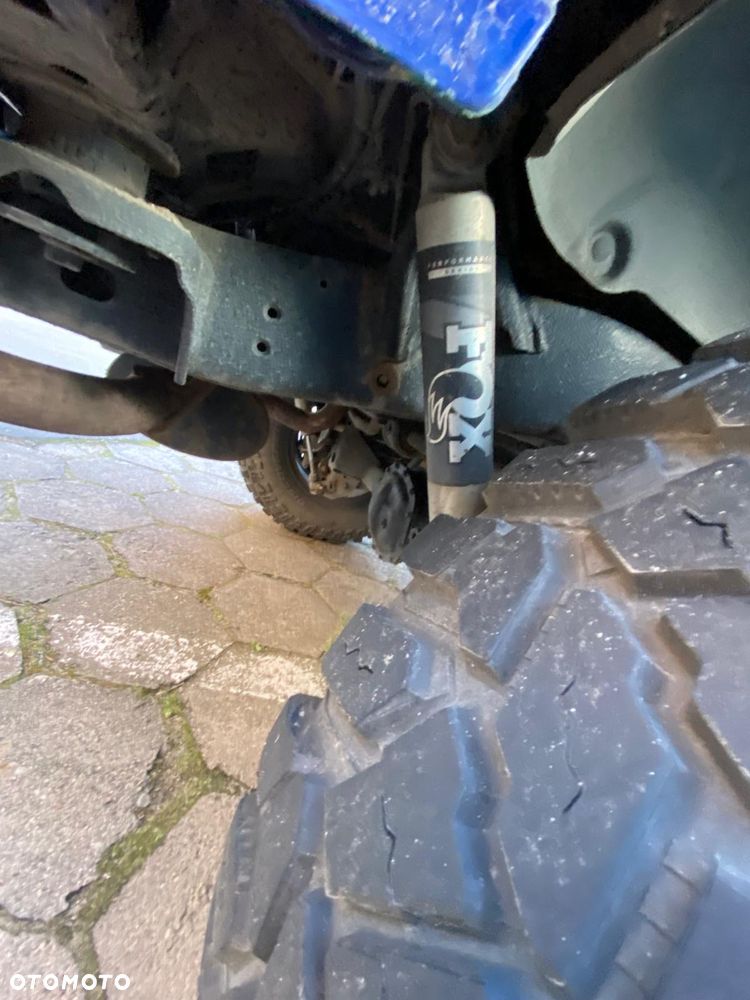 Jeep Wrangler Unlimited 3.6 Automatik Sahara - 40