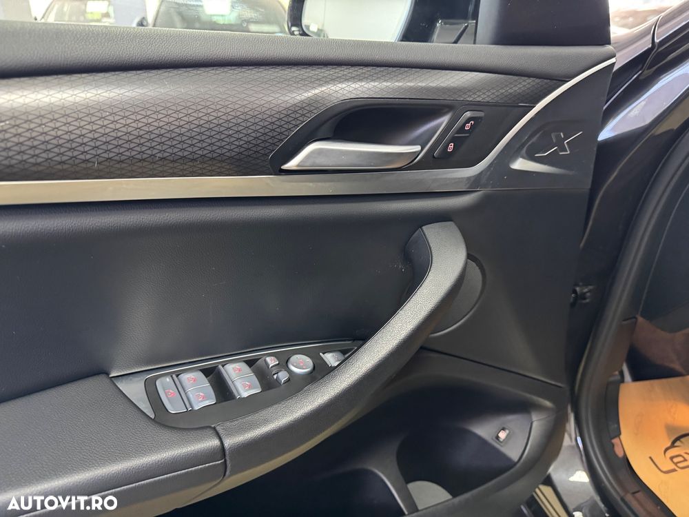 BMW X3 xDrive30e Aut. M Sport - 21