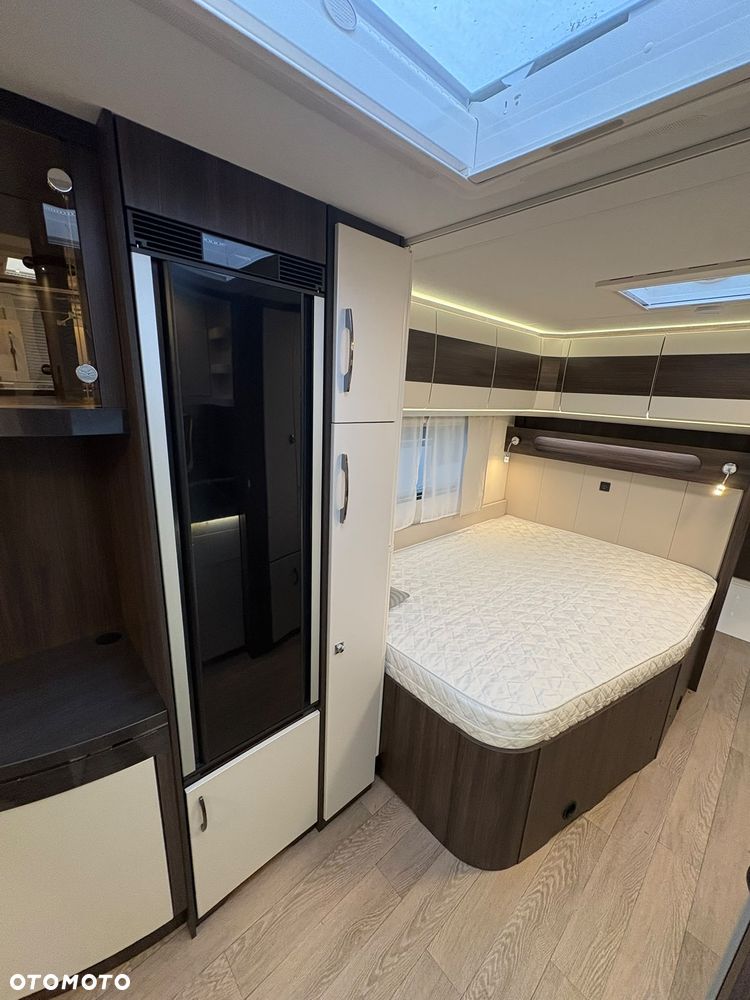 Hobby 660 WFC PRESTIGE - 17