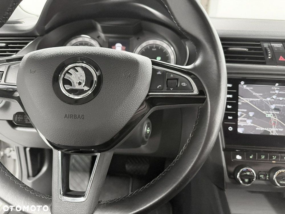 Skoda Octavia 2.0 TDI DSG Drive - 31