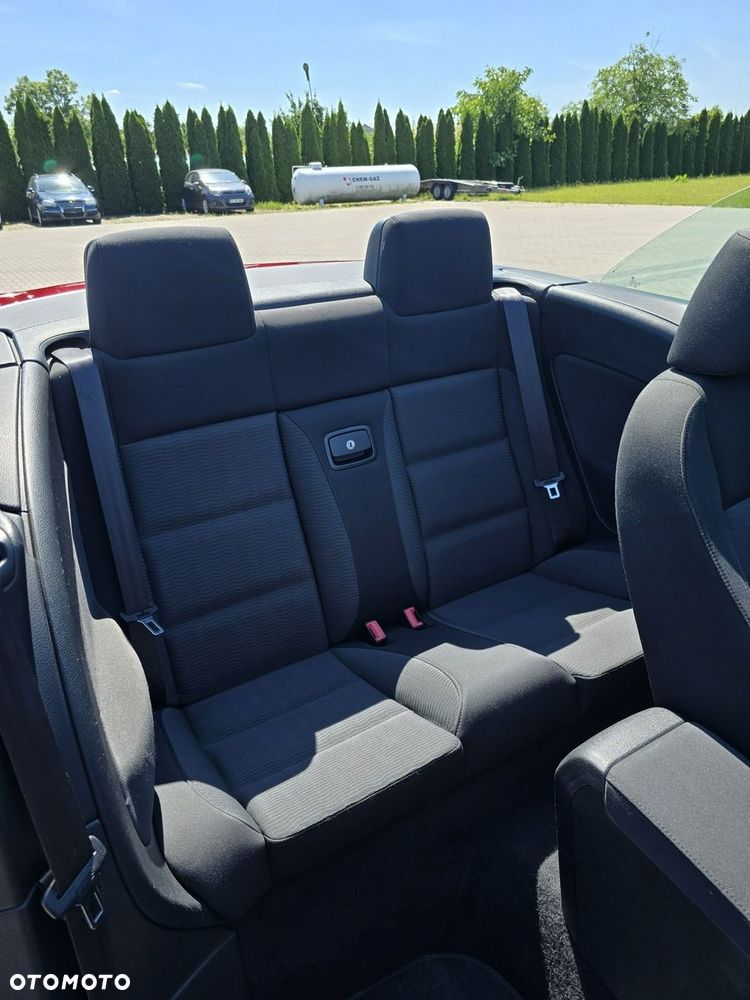 Volkswagen Eos - 21