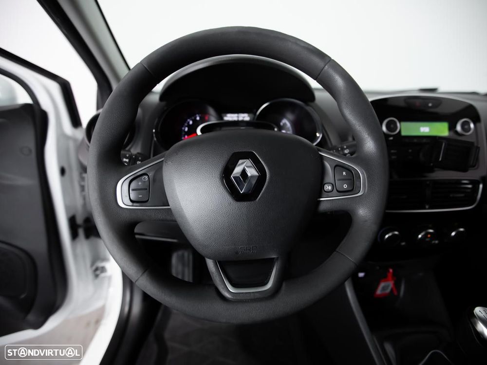 Renault Clio 1.5 dCi Zen - 12