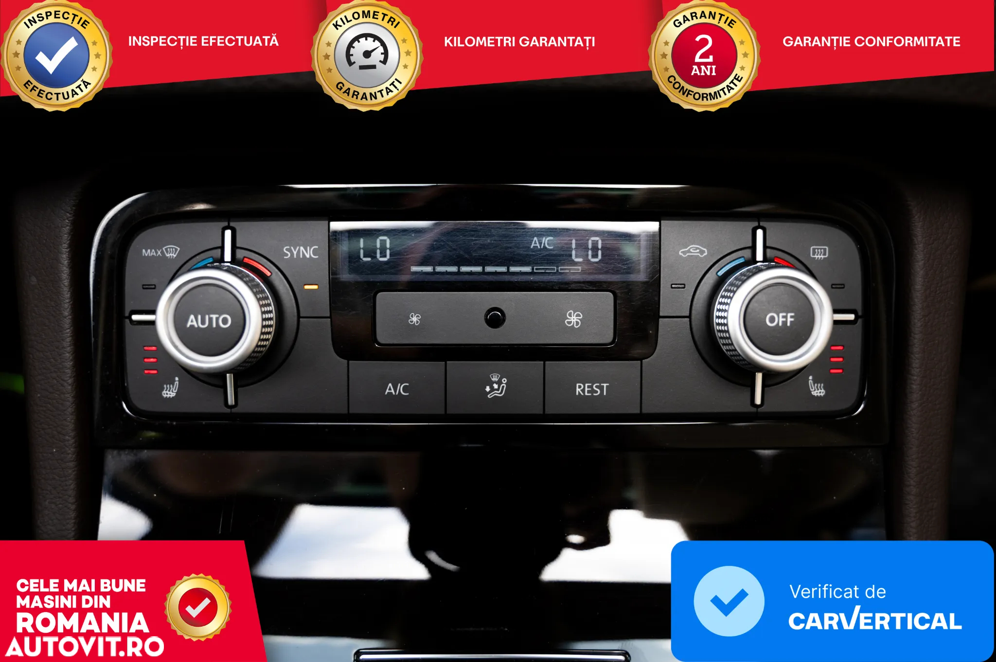 Volkswagen Touareg 3.0 V6 TDI BMT - 17