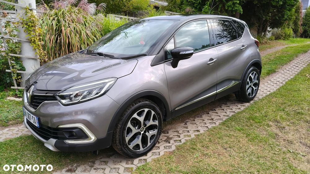 Renault Captur (ENERGY) TCe 90 INTENS - 1