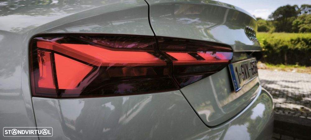 Audi A5 Sportback 35 TDI S tronic sport - 34