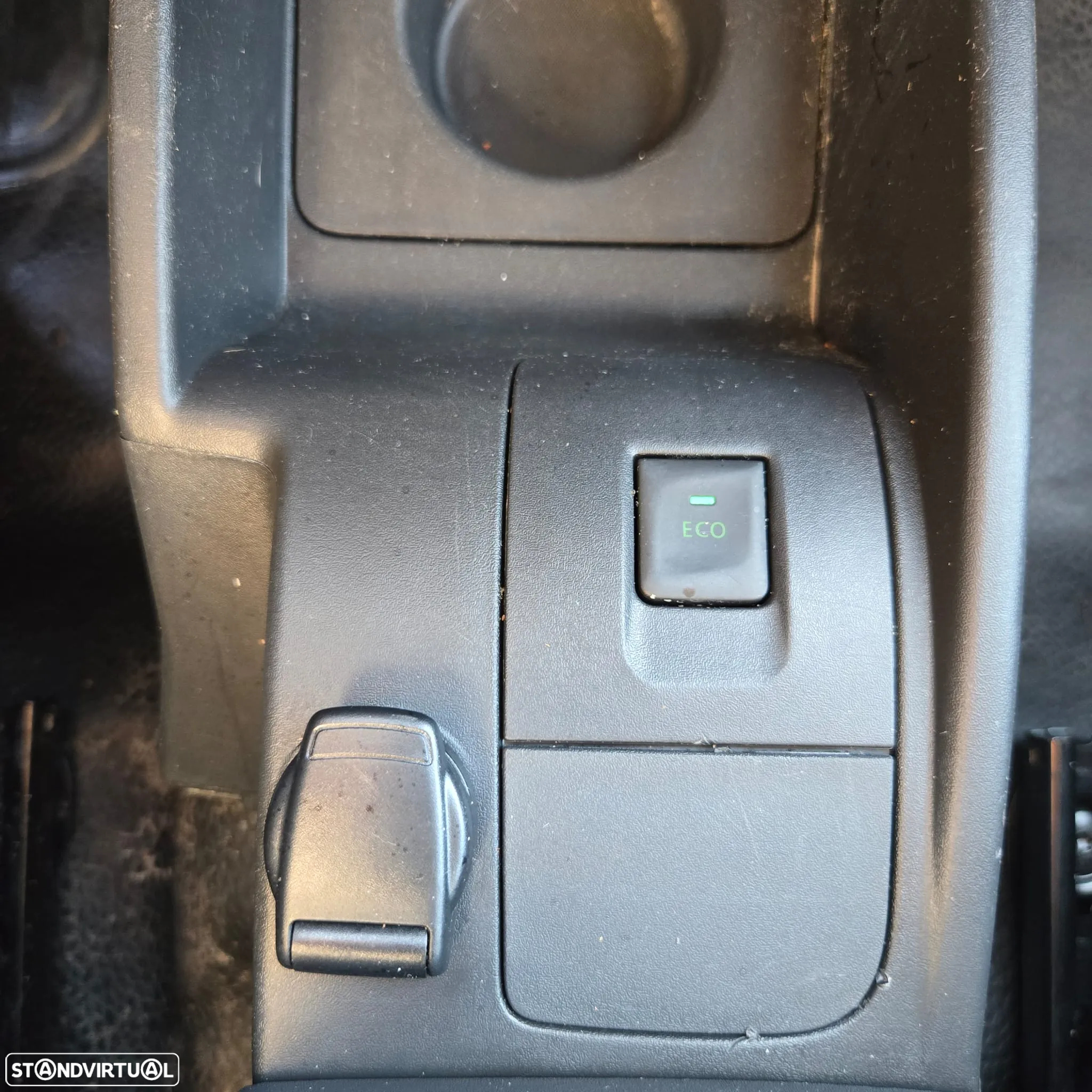 Renault Kangoo 33Kw - 15