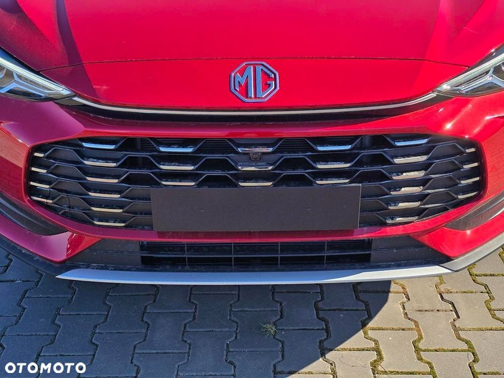 MG ZS - 29