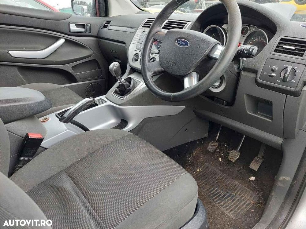 Cardan Ford Kuga 2010 SUV 2.0 TDCI 136 - 8
