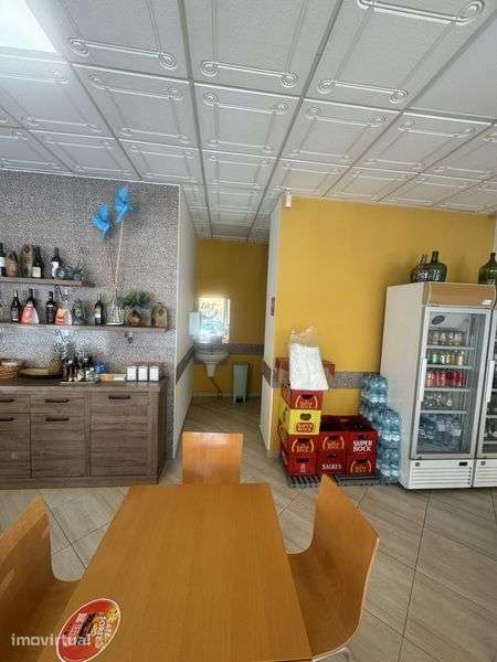 Trespasse pastelaria - Grande imagem: 5/8