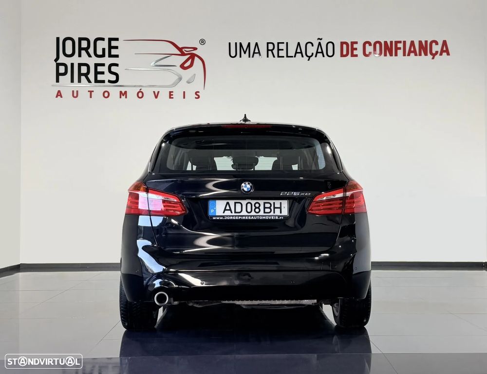 BMW 225xe Active Tourer Advantage - 14