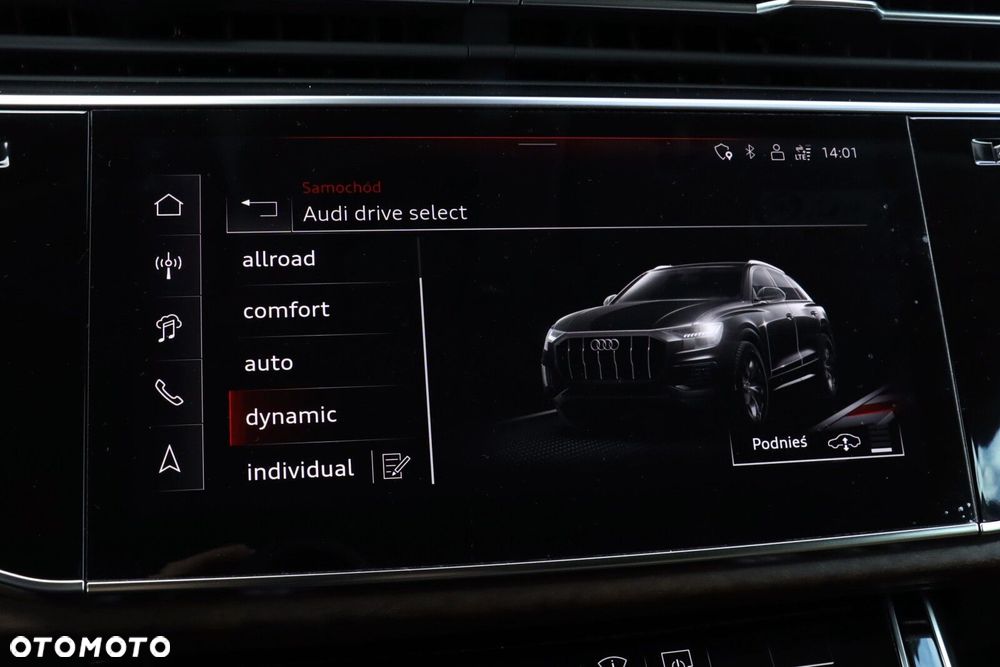 Audi Q8 - 29