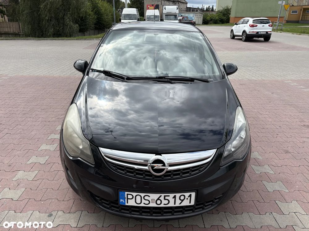 Opel Corsa - 7