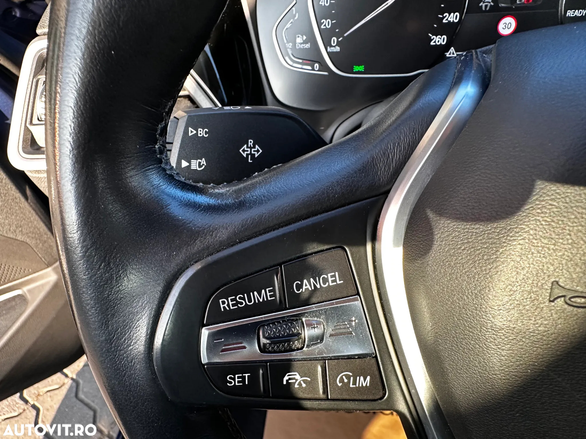 BMW Seria 3 316d AT - 23