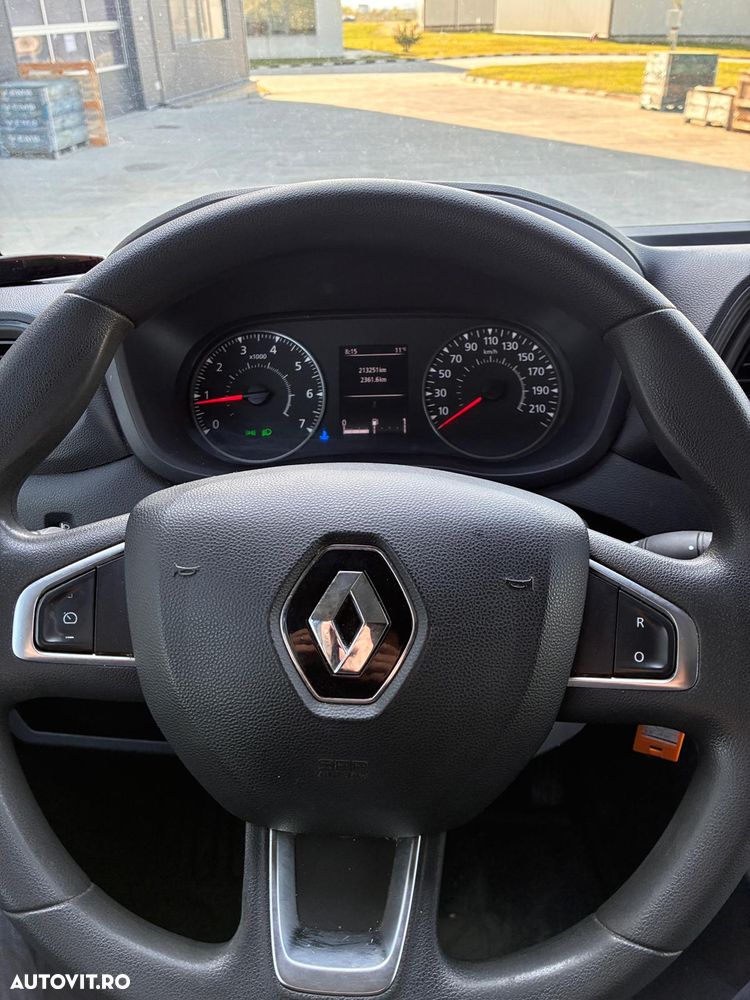 Renault Master L2H2 - 10