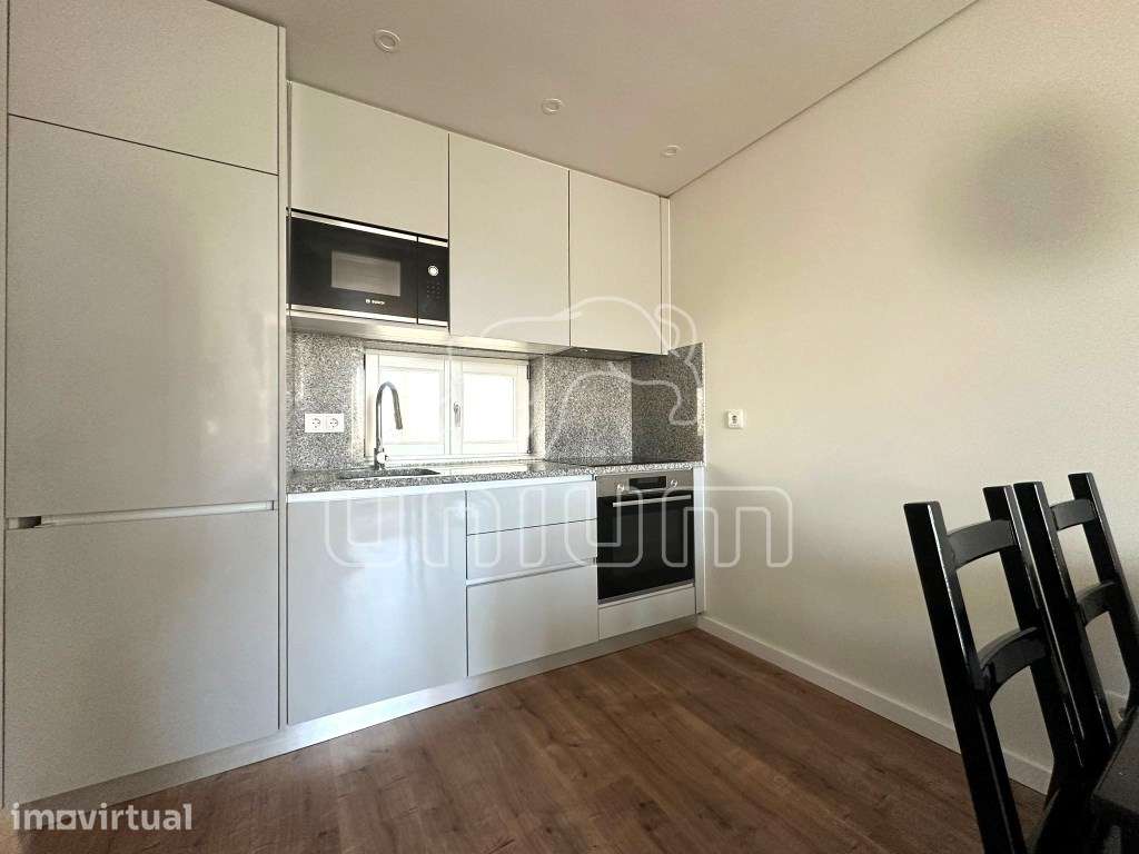 Apartamento T1 Arrendamento Viana do Castelo - Grande imagem: 2/9
