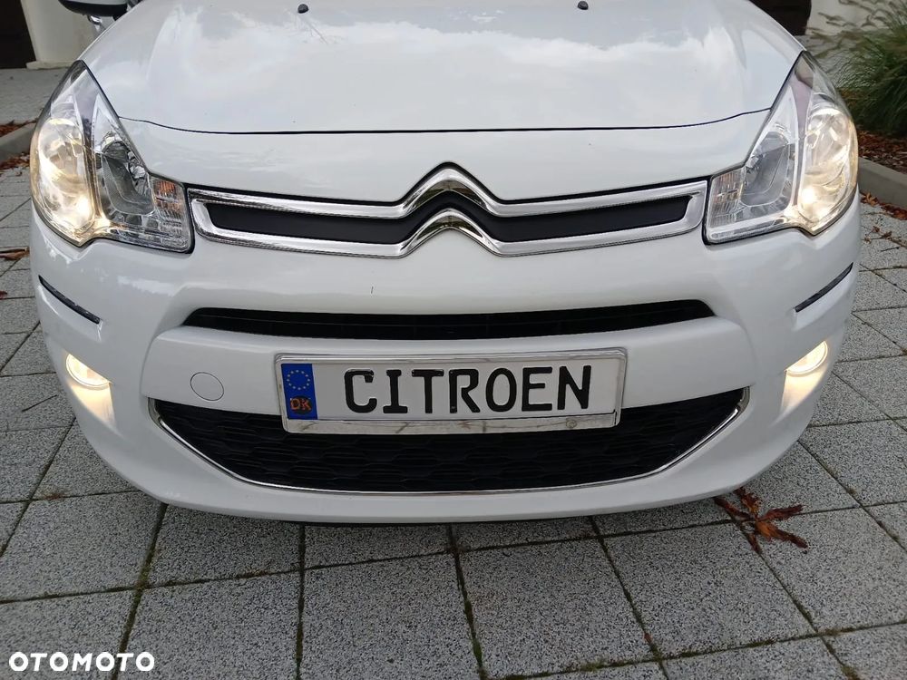 Citroën C3 - 4