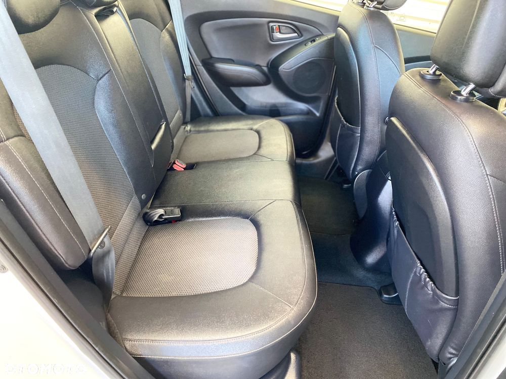 Hyundai ix35 1.6 2WD Trend - 16