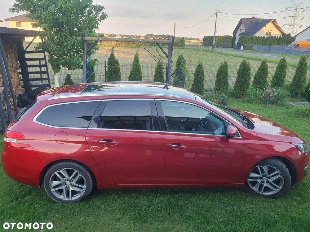 Peugeot 308 BlueHDi 150 Automatik Stop & Start Niveau 2 Business-Line - 15